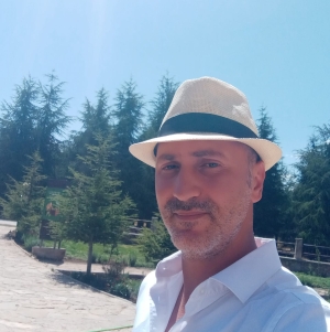 Amine Mouhyi