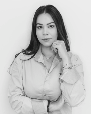 Karima Samir