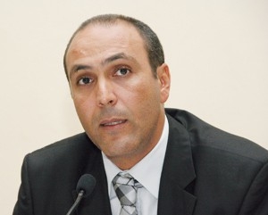 Youssef Mouhyi