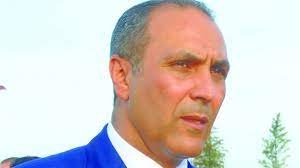 Youssef Mouhyi