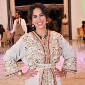 Kaoutar Filali