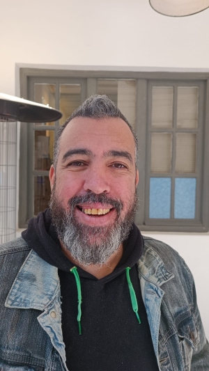 Mohamed Karim Benkhmis