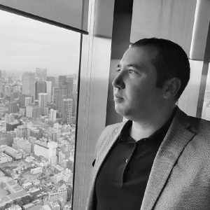 EL BAROUDI Hamza