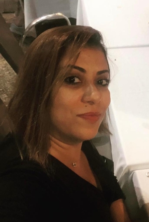Nisrine Hammache