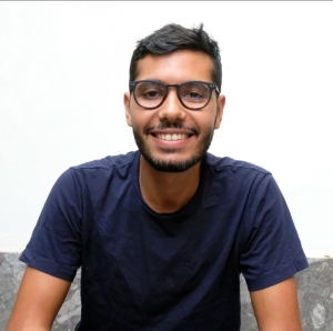 Mehdi Tolaimate