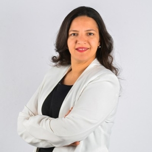 Houda EL JIRARI