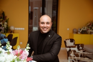 Ali Mouhyi