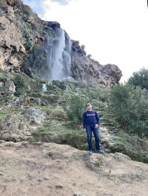 Taieb Mouhyi