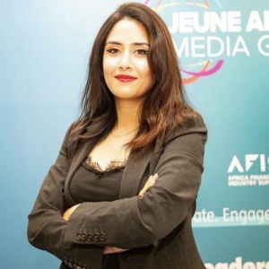 Kenza Bachir El Bouhali