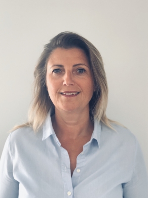 Stéphanie Laurens 