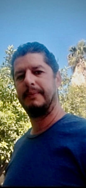 Felipe Joaquin Ulpiano