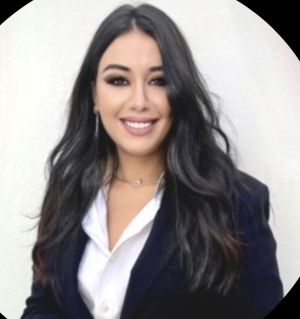 Nezha Bachir El bouhali