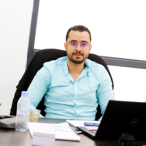 BOUARAB ZAKARIA