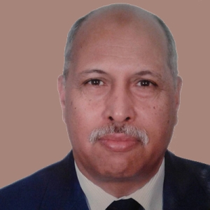 Abdelkrim OUACHIKH