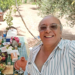 Moulay Abdellah ALAOUI