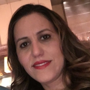 Zahra Moungid