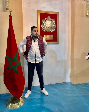YASSINE BABOUIH 