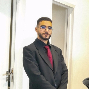 Mohamed Moudabir