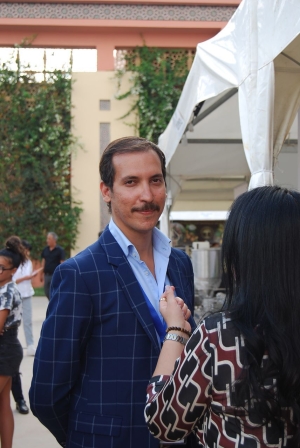Hafid Dmarh