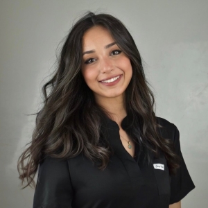 Dr Imane Alansari