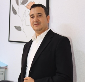 Soufiane Kharraz