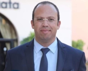 Khalid El Fakili