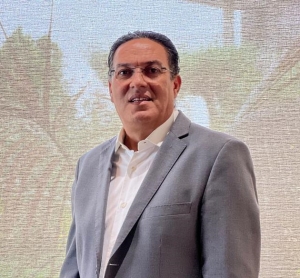 Driss Azeroual 