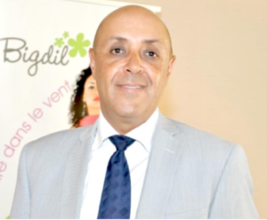 Mohamed Mouhyi