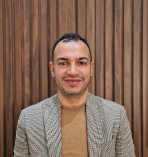 Hicham BENALLOU 