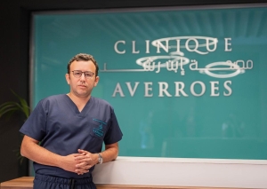 Dr. MOHAMED ZAKARIA MANSOURI