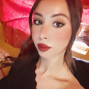 Sara MORTAJI