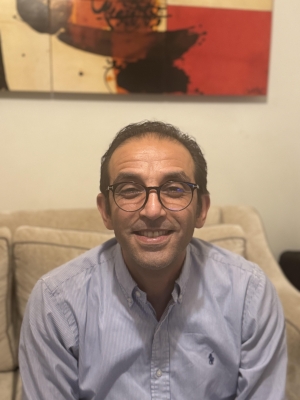 AMINE EL MOUADDEN