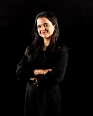 Hanae Berrada 