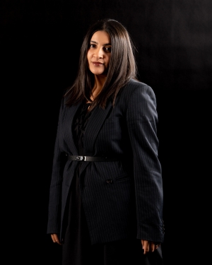 Inès ghak
