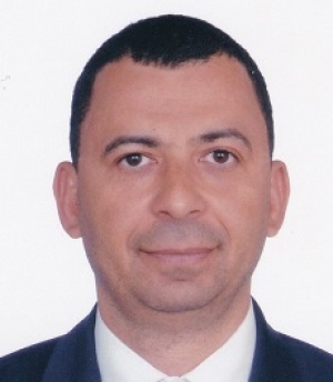 Hassan Debbarh