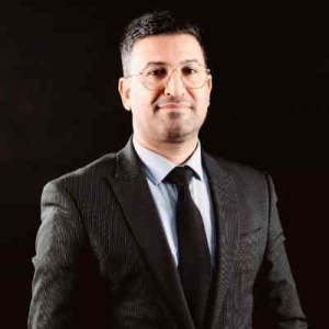 Maitre Kamal HabibAllah